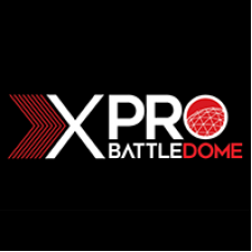 XPRO Battle Dome - Normal Rate