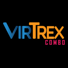 VIRTREX COMBO (MYKAD RATE)